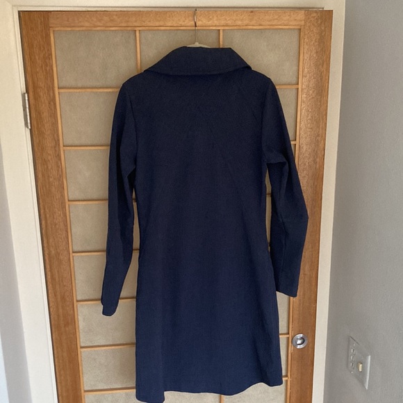 **DONATED** Nau shroud of purrin trench - Picture 2 of 7